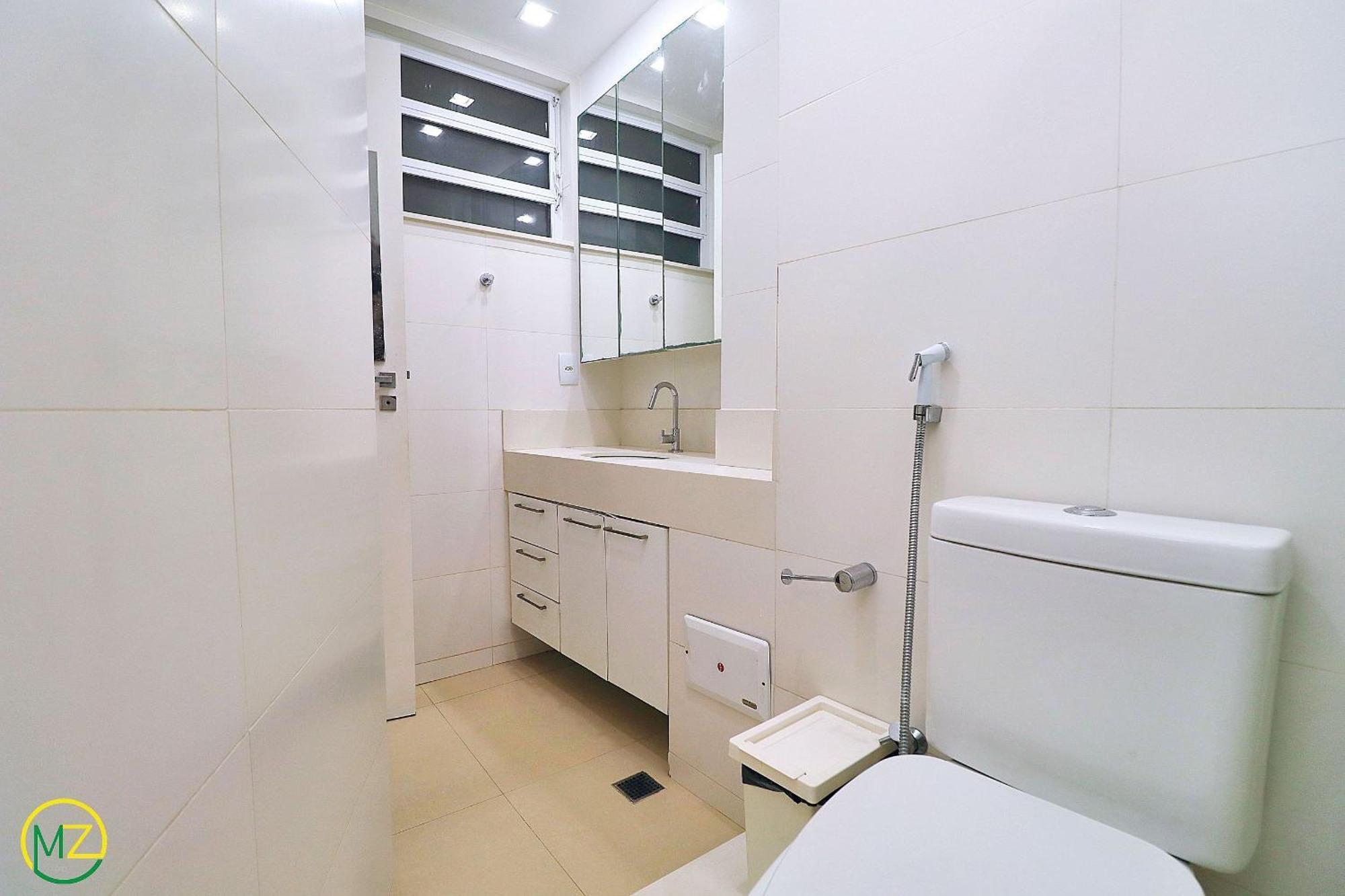 ריו דה ז'ניירו Moderno 2 Quartos P/ 6 Pessoas A 50M Da Praia מראה חיצוני תמונה
