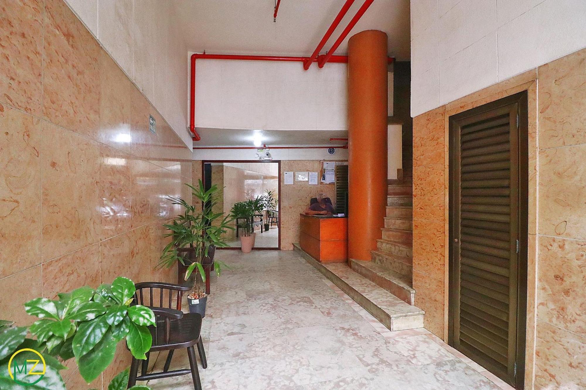 ריו דה ז'ניירו Moderno 2 Quartos P/ 6 Pessoas A 50M Da Praia מראה חיצוני תמונה